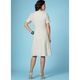 Top, jurk, rok, broek, Butterick 6670 | 40-48,  thumbnail number 9