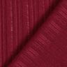 Tricot effen – bordeauxrood,  thumbnail number 5