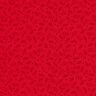 Katoenen stof Popeline Feestelijke takken – donkerrood,  thumbnail number 1