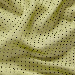 Chiffon glitterstrepen en stippen – lichtolijf, 