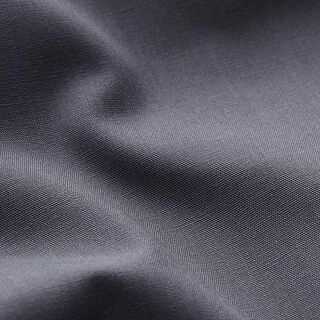 Onderhoudsarme polyester katoen-mix – donkergrijs, 