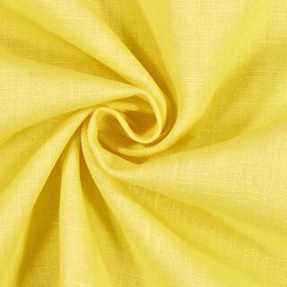 Linnen Medium – zonnegeel, 