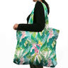 Outdoorstof Canvas tropisch oerwoud – turkoois,  thumbnail number 10