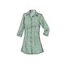 Blouse, Vogue 8772 | 32 - 48,  thumbnail number 11
