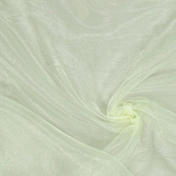 Organza – ecru,  image number 1