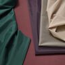 Rekbare voering Effen – donkergroen,  thumbnail number 4