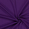 Viscose jersey medium – lila,  thumbnail number 1