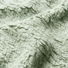 Sherpa Katoenmix Effen – riet, 
