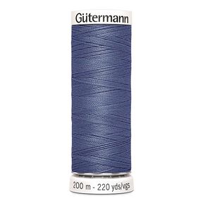 Allesnaaigaren (521) | 200 m | Gütermann, 