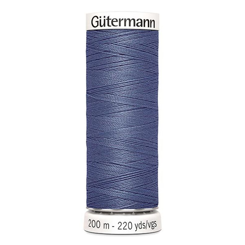 Allesnaaigaren (521) | 200 m | Gütermann,  image number 1
