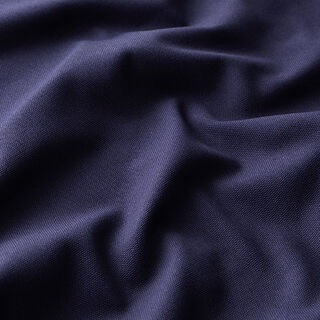 Decostof Canvas – marineblauw, 