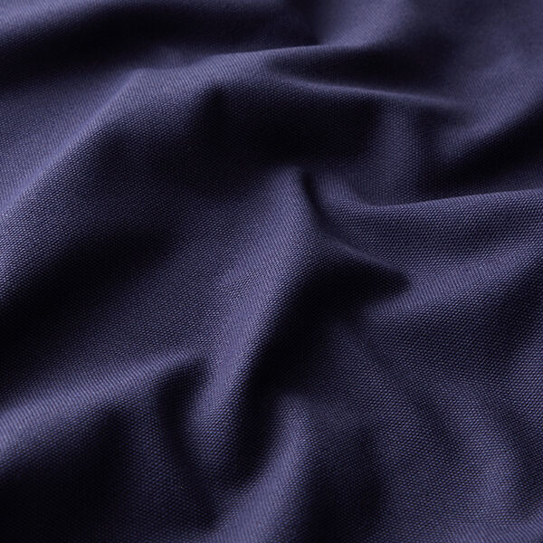 Decostof Canvas – marineblauw, image number 2