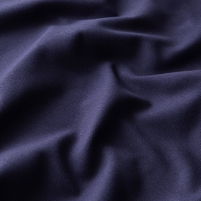 Decostof Canvas – marineblauw,  image number 2