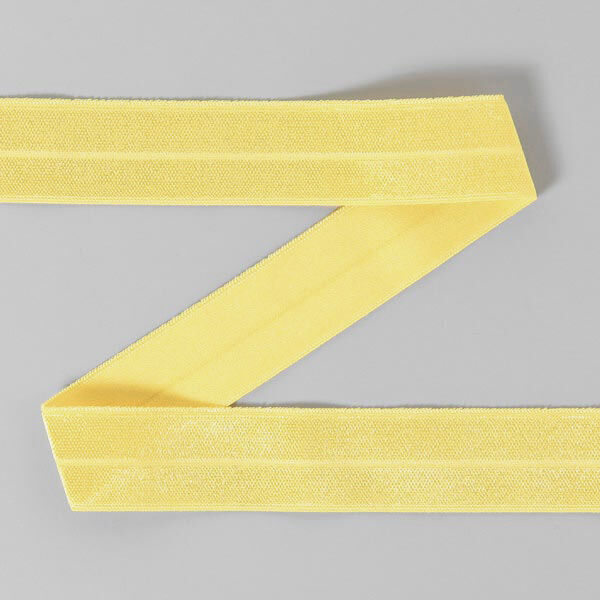 Elastisch boordband 178 – geel,  image number 1