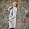 FRAU LINDA - korte mantel met raglanmouwen, Studio Schnittreif  | XS -  XXL,  thumbnail number 4