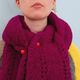 Pin, 95 mm | Rico Design (021),  thumbnail number 4
