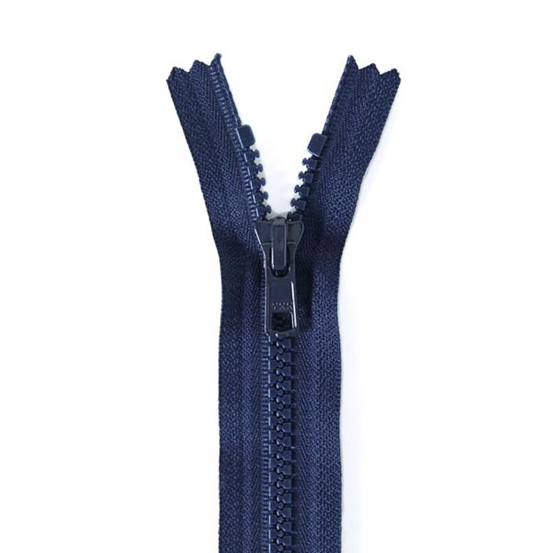 Ritssluiting niet deelbaar | plastic (058) | YKK,  image number 1