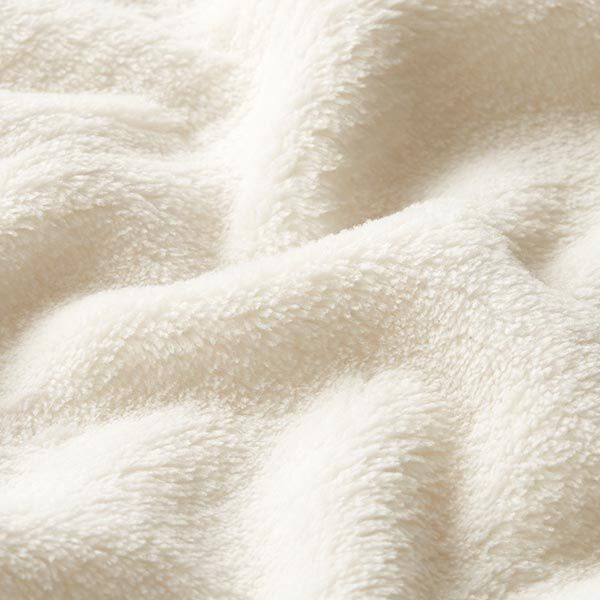 Gezellige fleece – ecru,  image number 3
