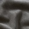 Bekledingsstof Chenille-stof – donkergrijs,  thumbnail number 2