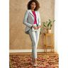 Blazer/Top/Broek/Jurk /Rok , Butterick 6718 | 32-40,  thumbnail number 2