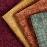 Bekledingsstof Chenille Effen – donkergrenen,  thumbnail number 4