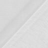 Glinsterende tule – wit,  thumbnail number 3