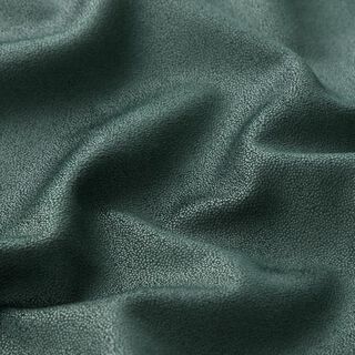 Bekledingsstof Ultramicrovezel lederlook – donkergroen, 