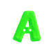 neongroen