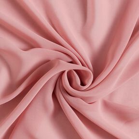 Chiffon – oudroze, 