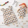 Katoenpopeline Teddy – beige,  thumbnail number 6