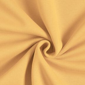 Sweatshirt geruwd – goud, 