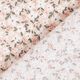 Biologisch katoenpopeline delicate bloemen – roos,  thumbnail number 4