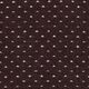 Fijngebreide lurexpunten glitter – bruin,  thumbnail number 1
