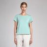 Katoenpopeline Effen – mint,  thumbnail number 6