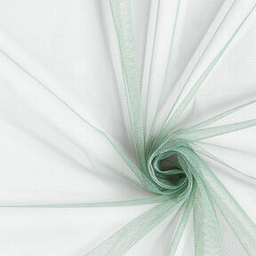 Soft Mesh – donkergroen, 