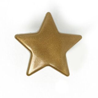 Drukknopen Color Snaps ster 2 - goud| Prym, 