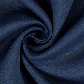 Verduisteringsstof – navy, 