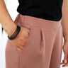 FRAU HEDDA - culotte met wijde pijpen en elastische tailleband, Studio Schnittreif  | XS -  XXL,  thumbnail number 5