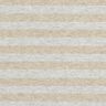 Katoenjersey melange glitterstrepen – lichtgrijs/goud metallic,  thumbnail number 1