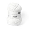 Creative Cotton dk | Rico Design, 50 g (001),  thumbnail number 1