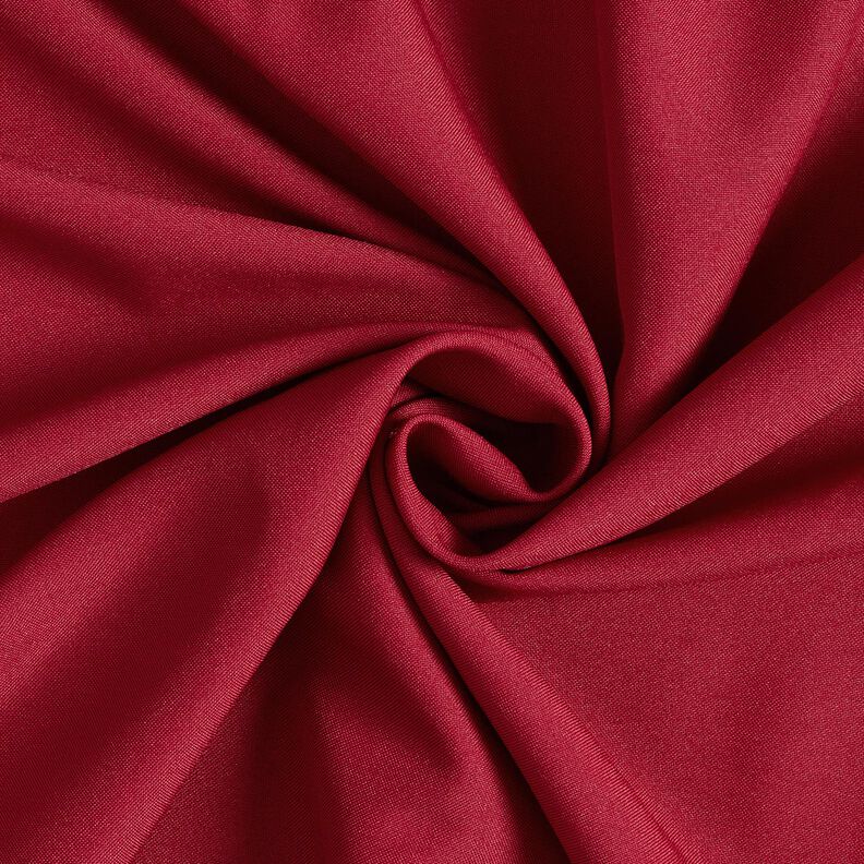 Classic Poly – donkerrood,  image number 1