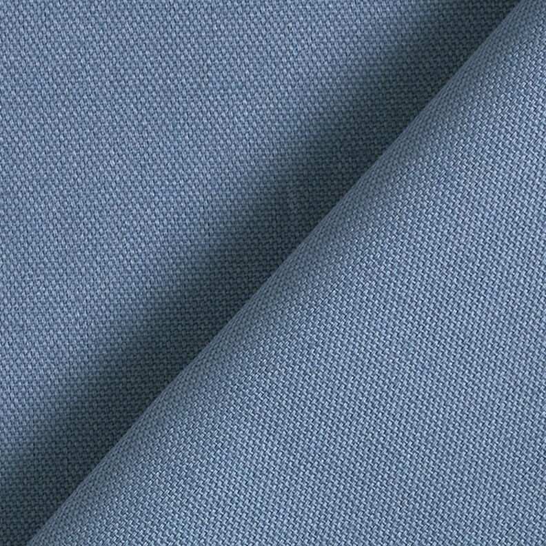 Decostof Canvas – jeansblauw,  image number 3