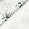 Ribjersey Eucalyptus Digitaal printen – ecru,  thumbnail number 4