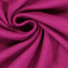 Viscose jersey medium – purper,  thumbnail number 2