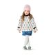 Sweatshirt, Burda 9308 | 92-122,  thumbnail number 3