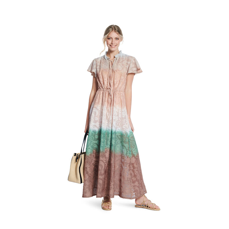 Jurk / Blouse | Burda 5823 | 36-46, image number 2