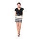 Broek,Burda 6015 | 34 - 44,  thumbnail number 3