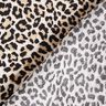 Viscosemix luipaardprint – beige,  thumbnail number 4