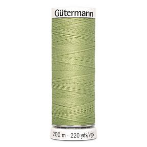 Allesnaaigaren (282) | 200 m | Gütermann, 