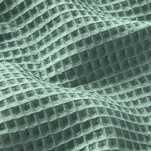 Wafelpiqué – riet,  image number 2